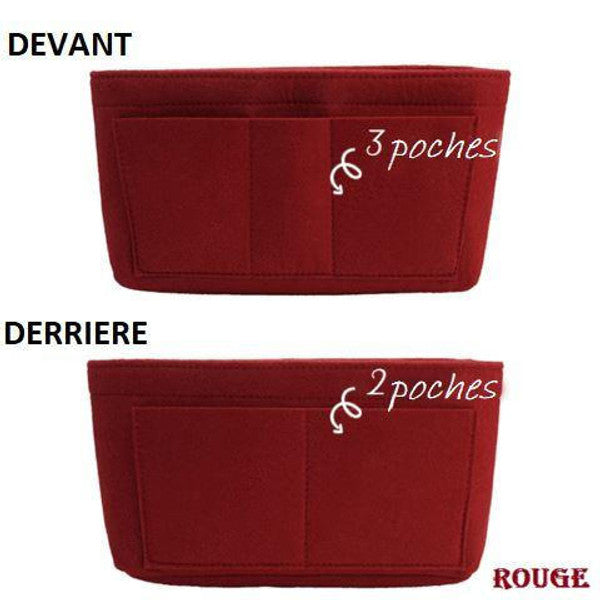 Organisateur pour Sac à Main