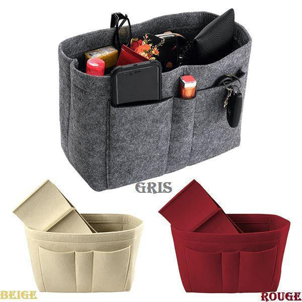 Organisateur pour Sac à Main