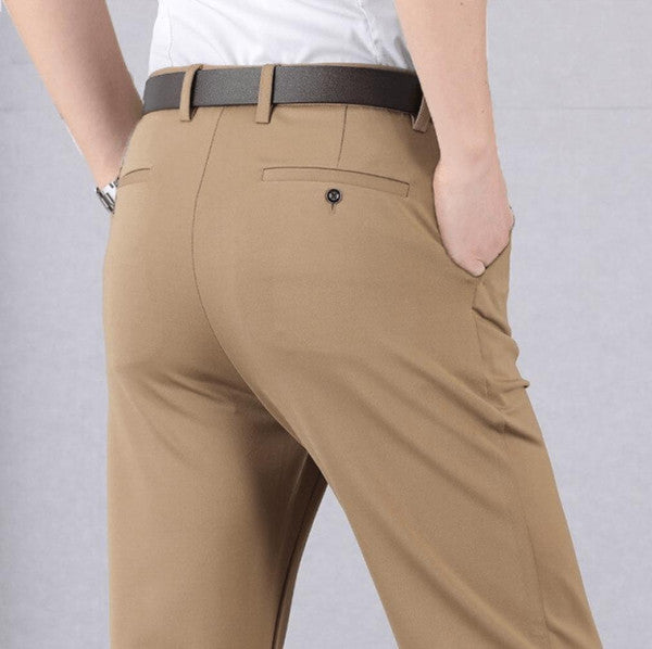 Pantalon Extensible Pour Homme