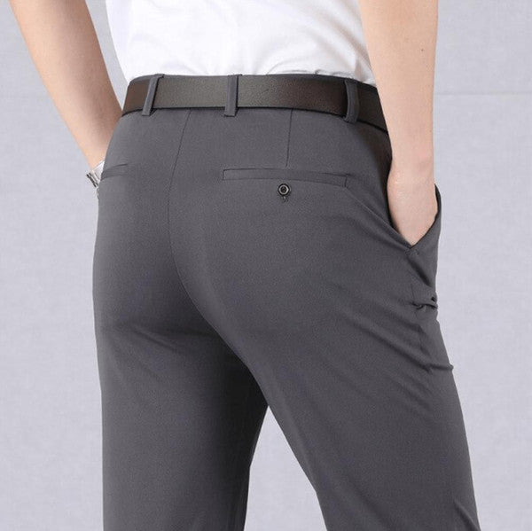 Pantalon Extensible Pour Homme