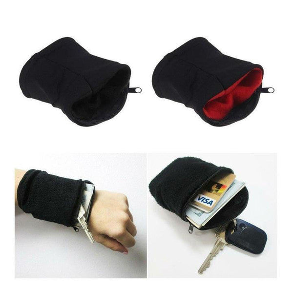 Pochette Poignet