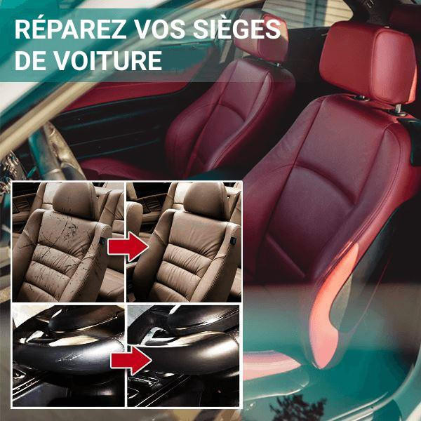 Résine De Réparation Pour Cuir