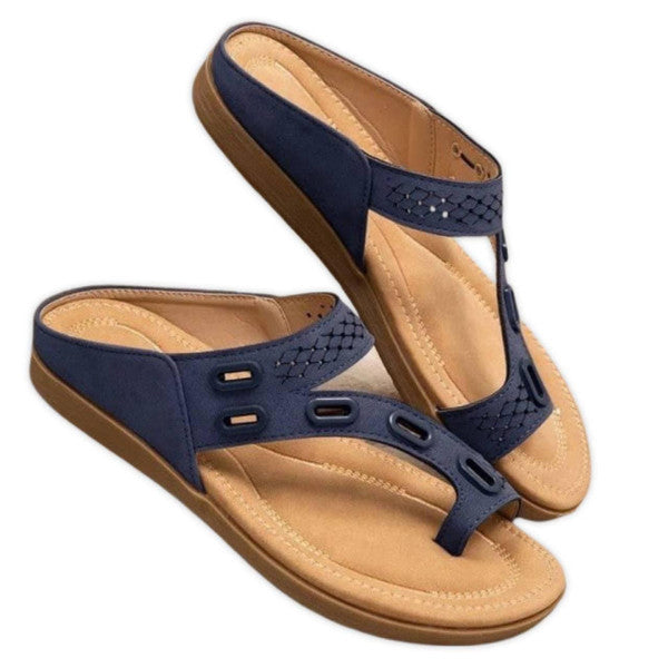 Sandales Orthopédiques Confortables