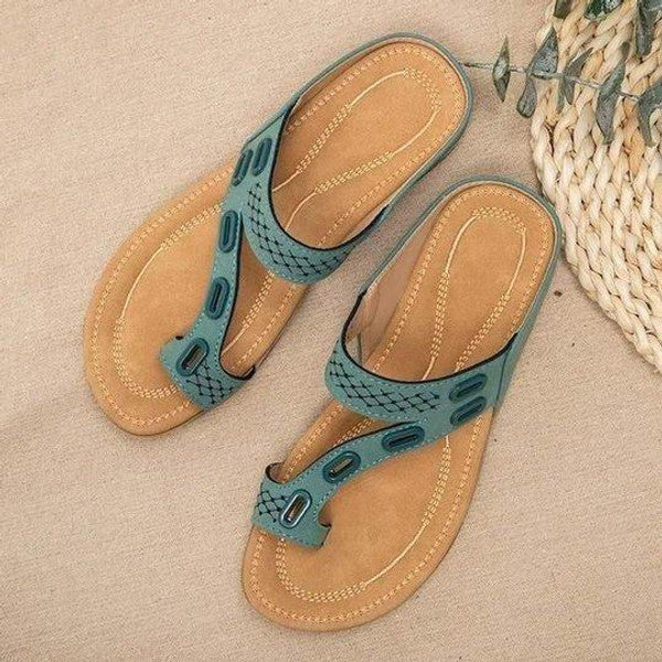 Sandales Orthopédiques Confortables