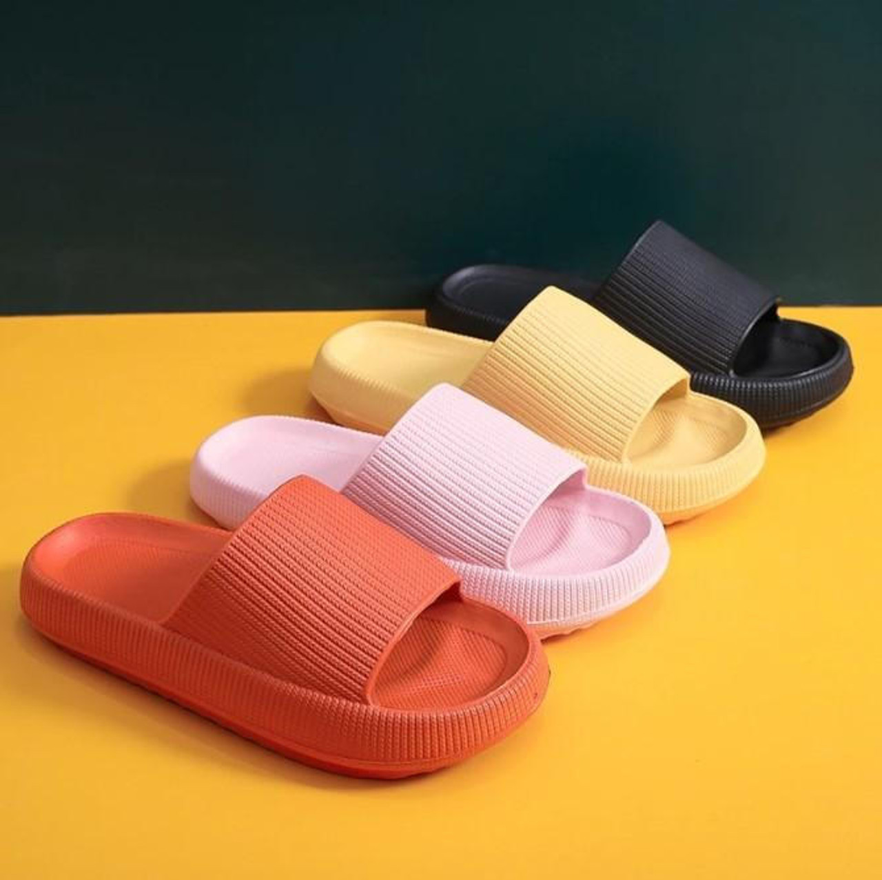 Sandales Orthopédiques