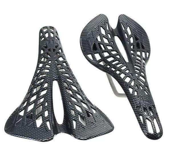 Selle à Suspension Intégrée De Qualité Supérieure - BikeMore™