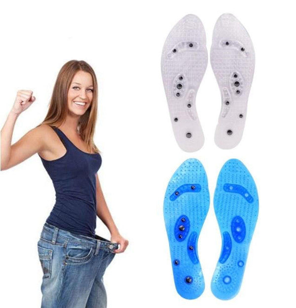 Semelles De Magnétothérapie