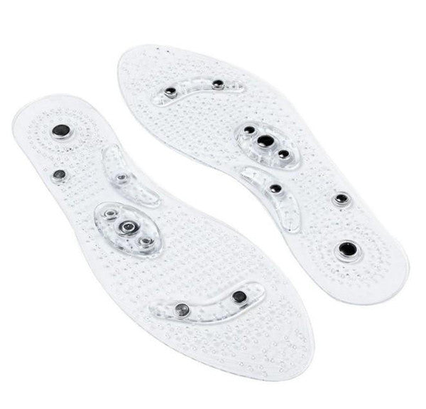 Semelles De Magnétothérapie