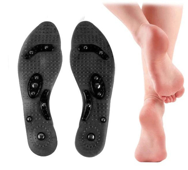 Semelles De Magnétothérapie