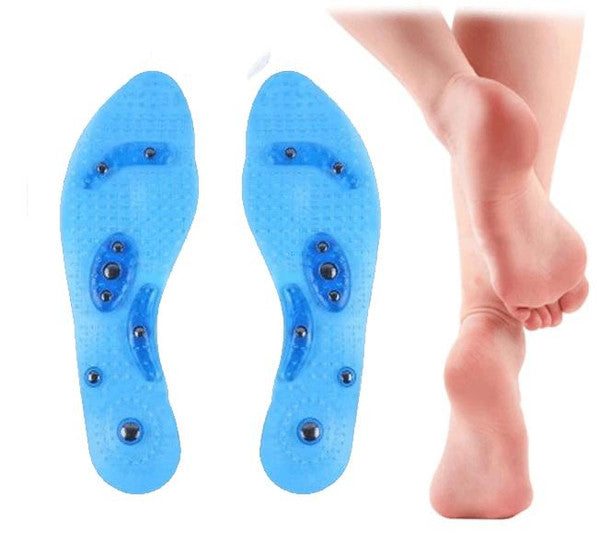 Semelles De Magnétothérapie