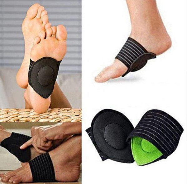 Semelles pour voûte plantaire