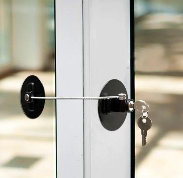 Serrure De Porte Pour Réfrigérateur