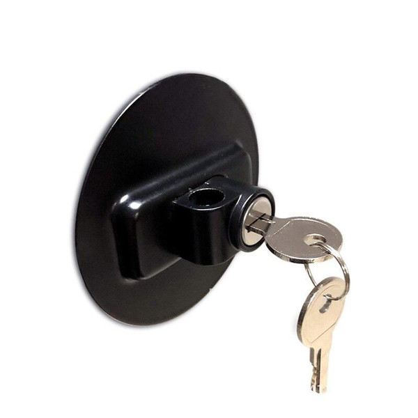 Serrure De Porte Pour Réfrigérateur