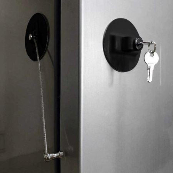 Serrure De Porte Pour Réfrigérateur