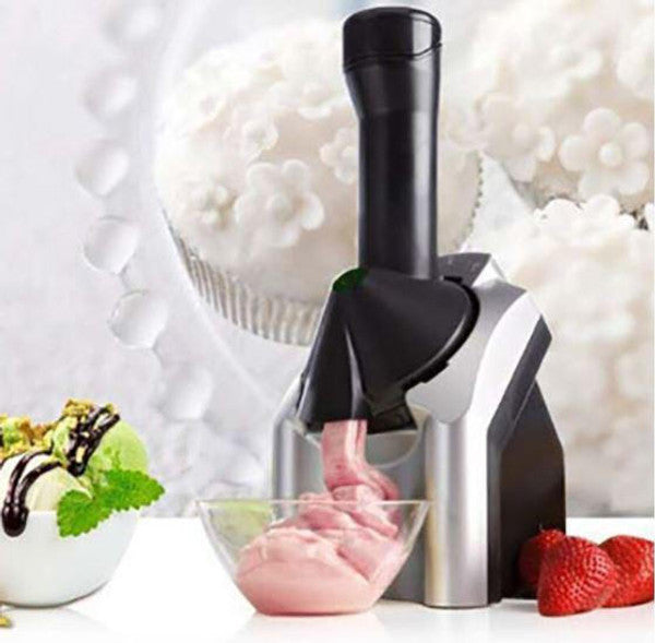 Sorbetière Pour Fruits Surgelés