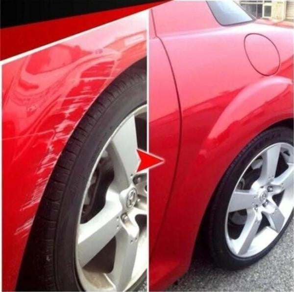 Spray Anti-rayures Pour Voitures - CarNano™