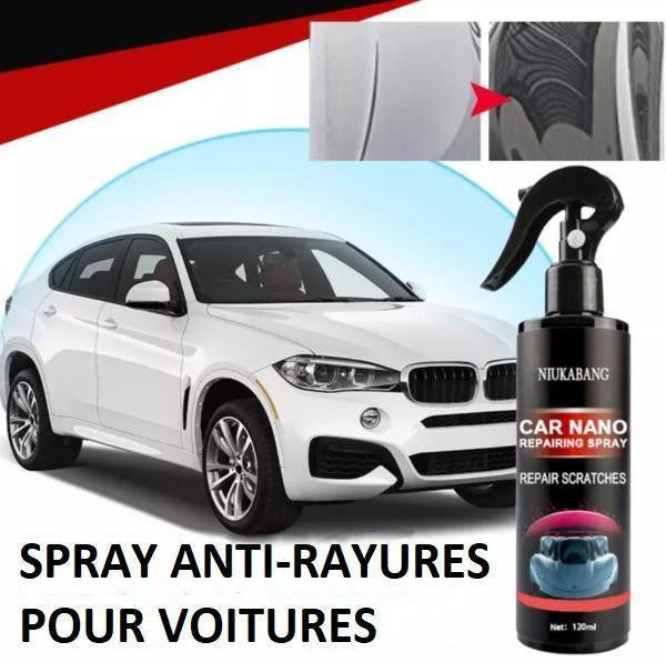 Spray Anti-rayures Pour Voitures - CarNano™