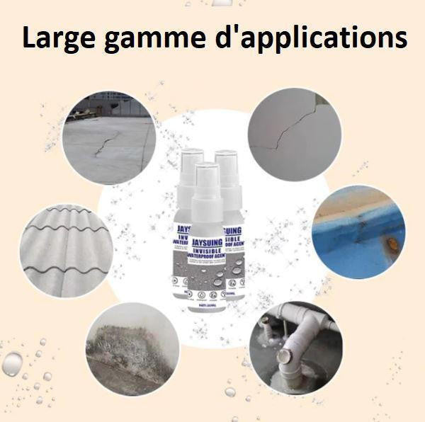 COLMAX™ Spray Étanche - Anti Fuite