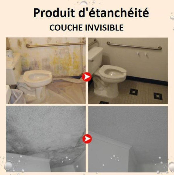 COLMAX™ Spray Étanche - Anti Fuite