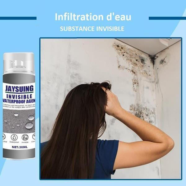 COLMAX™ Spray Étanche - Anti Fuite
