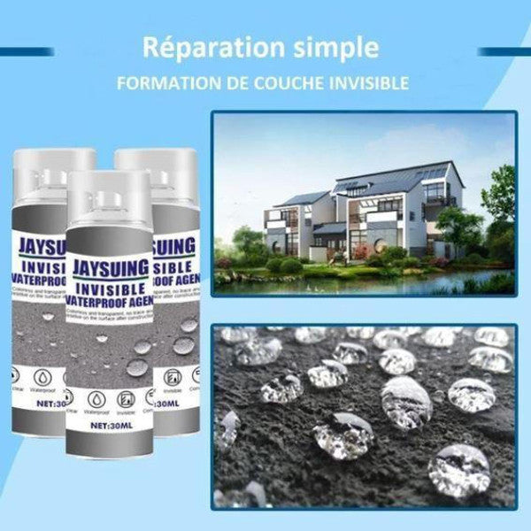 COLMAX™ Spray Étanche - Anti Fuite