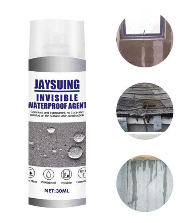 COLMAX™ Spray Étanche - Anti Fuite