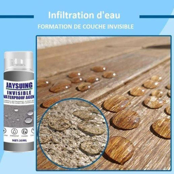 COLMAX™ Spray Étanche - Anti Fuite