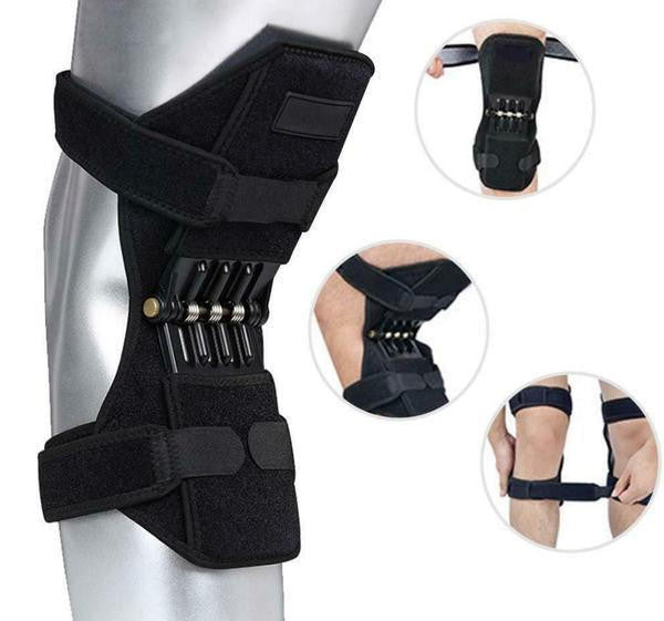 Stabilisateur De Genou