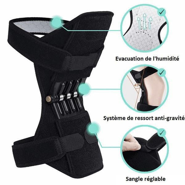 Stabilisateur De Genou