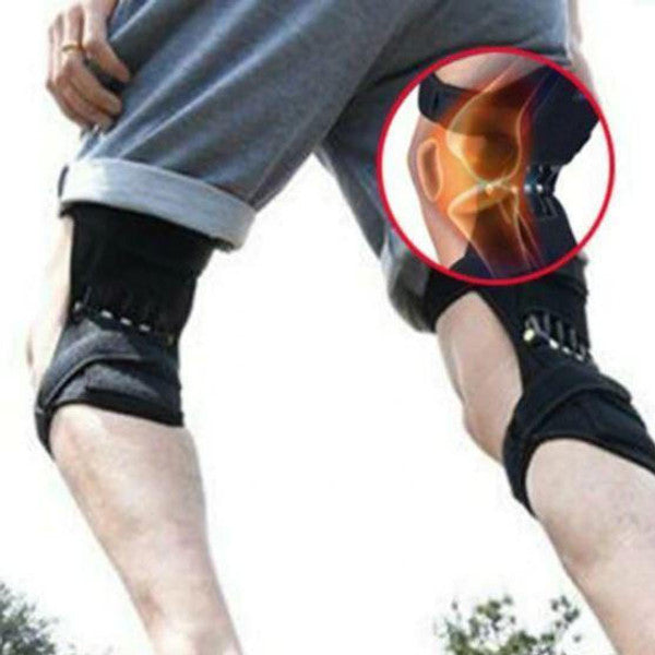 Stabilisateur De Genou