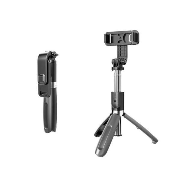 Stabilisateur Intelligent 3D Pour Smartphone iPhone et Android