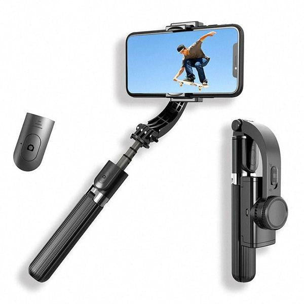 Stabilisateur Intelligent 3D Pour Smartphone iPhone et Android