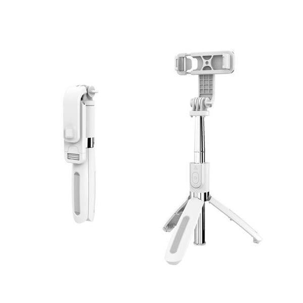 Stabilisateur Intelligent 3D Pour Smartphone iPhone et Android