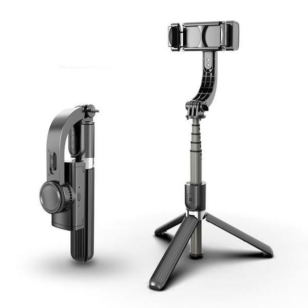 Stabilisateur Intelligent 3D Pour Smartphone iPhone et Android
