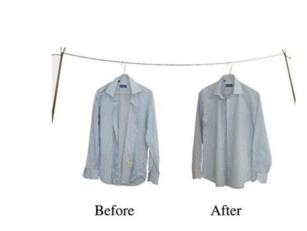 Steamystic Pro1 - le parfait Défroisseur Vapeur portable