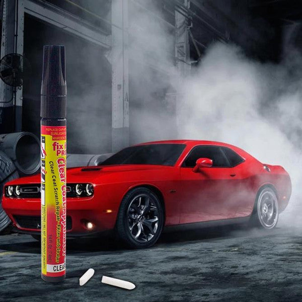 Stylo Efface Rayure Voiture - CarCare™