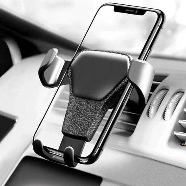 Support de Téléphone - Smartphone pour Voiture