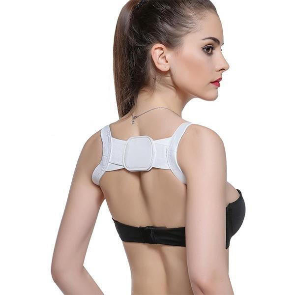Support Pour Correction De Posture