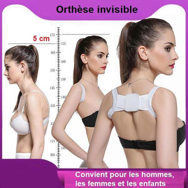 Support Pour Correction De Posture