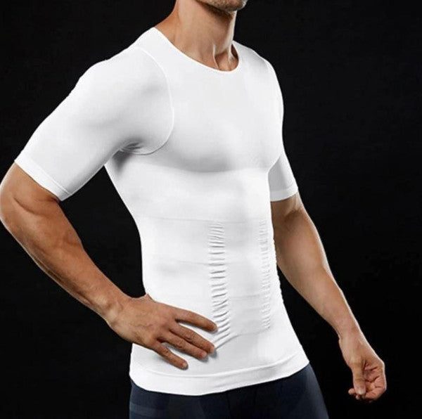 T Shirt De Compression Pour Homme