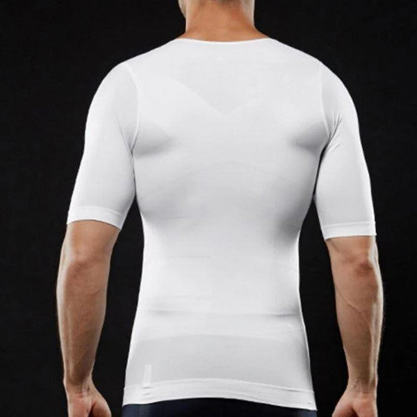 T Shirt De Compression Pour Homme