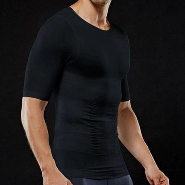 T Shirt De Compression Pour Homme