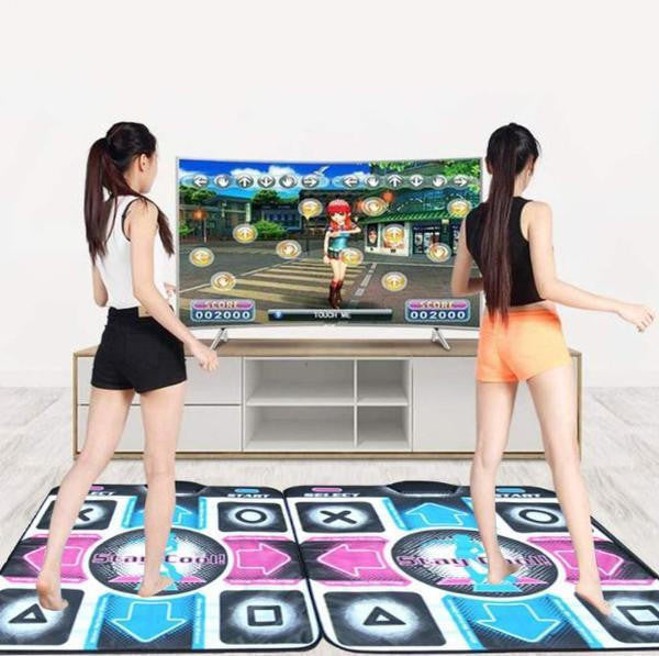 Tapis De Danse Intéractif