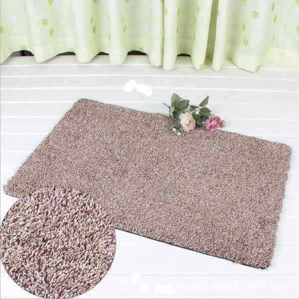 Tapis Magique Hyper Absorbant
