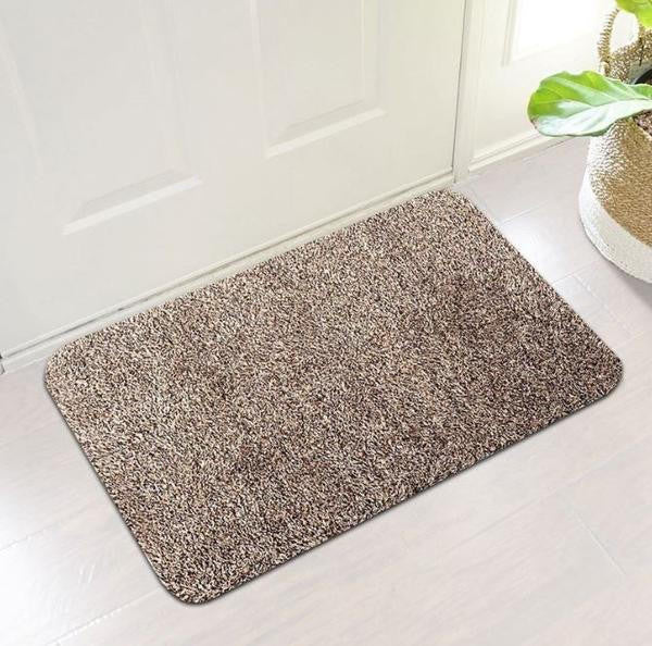 Tapis Magique Hyper Absorbant