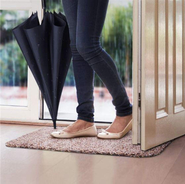 Tapis Magique Hyper Absorbant