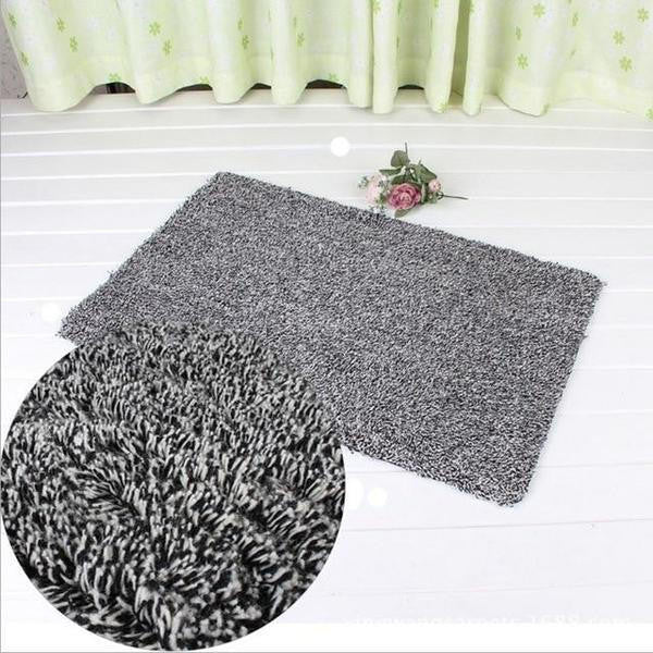 Tapis Magique Hyper Absorbant