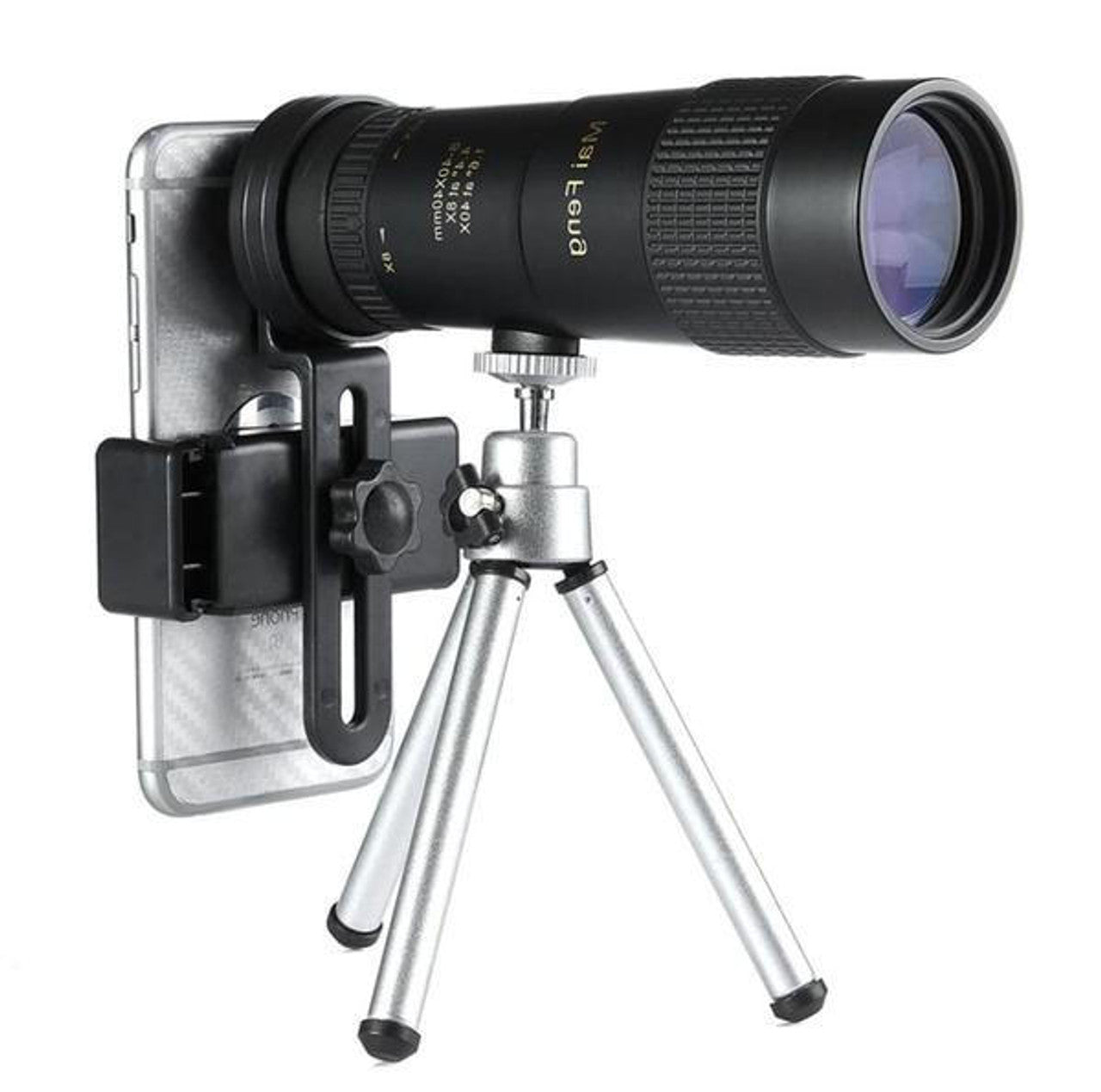 Télescope Monoculaire étanche à très haute définition