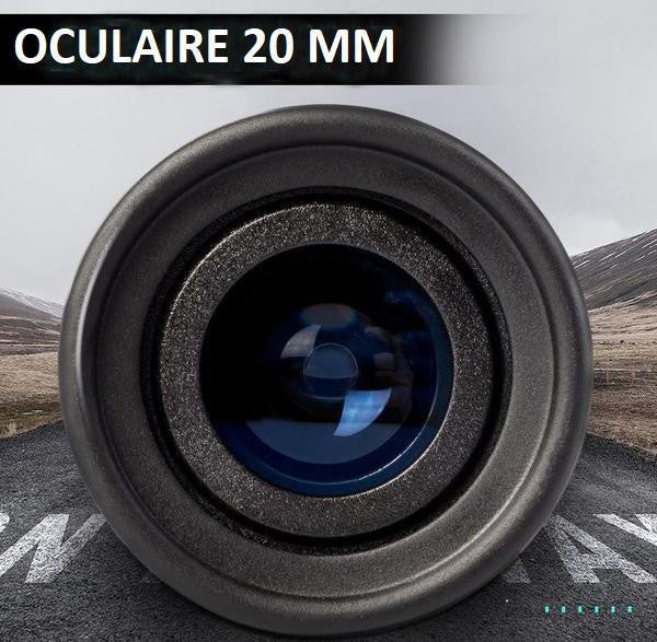Télescope Monoculaire étanche à très haute définition