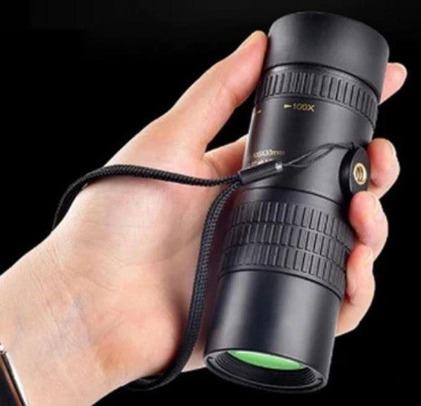 Télescope Monoculaire étanche à très haute définition